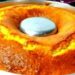 Receita de Bolo De Laranja Fofinho Da Vovó