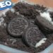 Sobremesa de Biscoito Oreo com 3 ingredientes