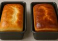 Pão de Liquidificador Fácil para Café da Manhã ou Lanche
