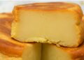 Bolo de Leite