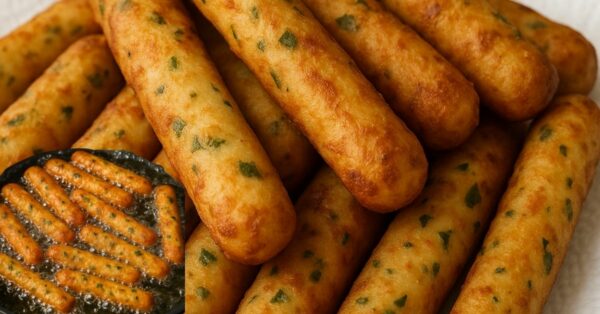 Lanche da Tarde com Batata e Queijo Cheddar , em Apenas 10 minutos