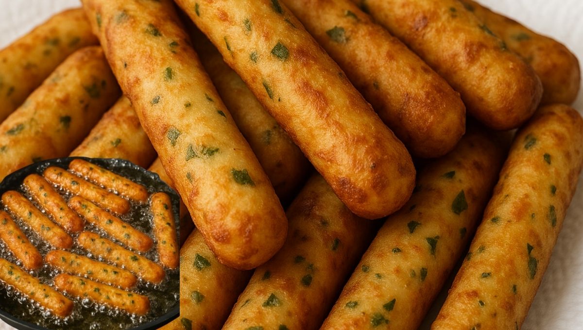 Lanche da Tarde com Batata e Queijo Cheddar , em Apenas 10 minutos