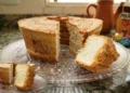 Bolo de Maizena com 3 Ingredientes Fácil, Leve e Sem Fermento