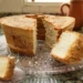 Bolo de Maizena com 3 Ingredientes Fácil, Leve e Sem Fermento